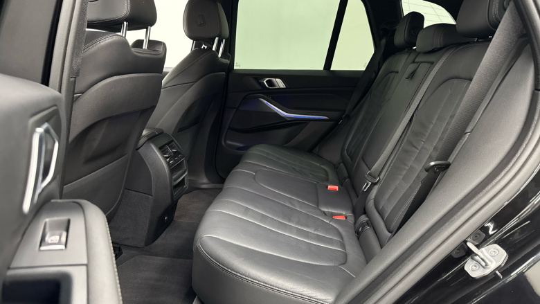 BMW X5 xDrive30d M Sport 5dr Auto Diesel Estate